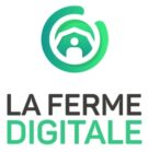 La Ferme Digitale - Logo