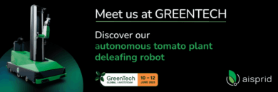 aisprid greentech amsterdam