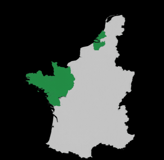 Aisprid_France Belgium_the_Netherlands