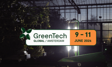 Aisprid at Greentech 2026