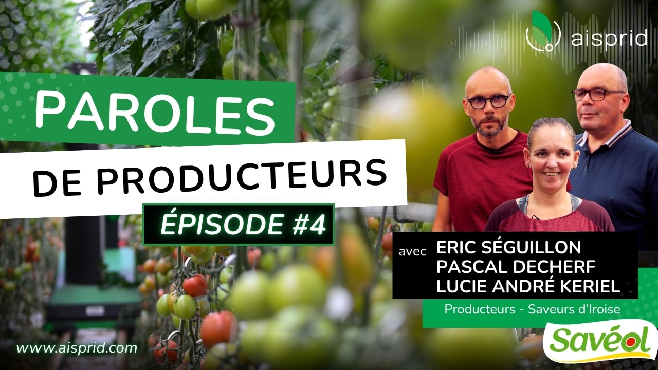 growers testimonial episode 4 Aisprid